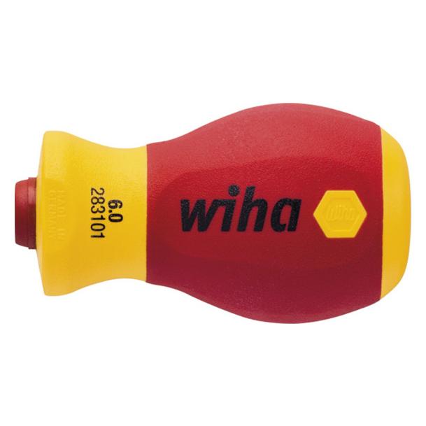 Wiha Stubby electric slimVario (Phillipps-Kreuzschlitz (PH)) (41230)