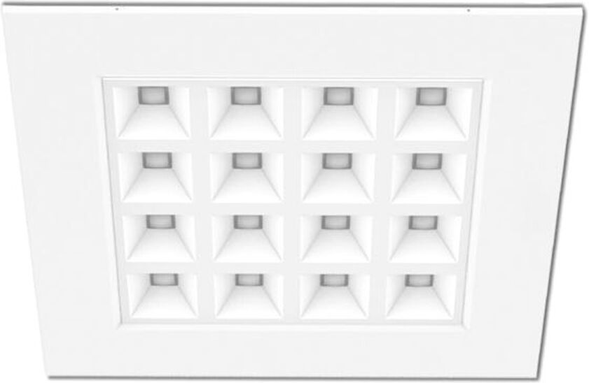 Isoled Led Panel Ugr
