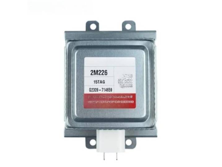 2M226-15TAG Luftgekühltes Magnetron, Kompatibel Für LG, Mikrowellenherd 2M226 Mikrowellengenerator Ersatzteile