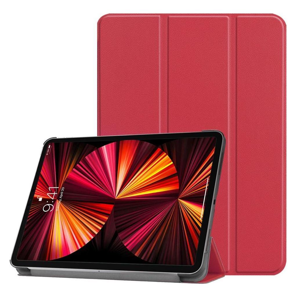 iLike Redmi Pad 6 11 / Pad 6 Pro Tri-Fold Eco-Leather Stand Case (Xiaomi Pad 6 Pro) (ILK-TRC-X3-CP)