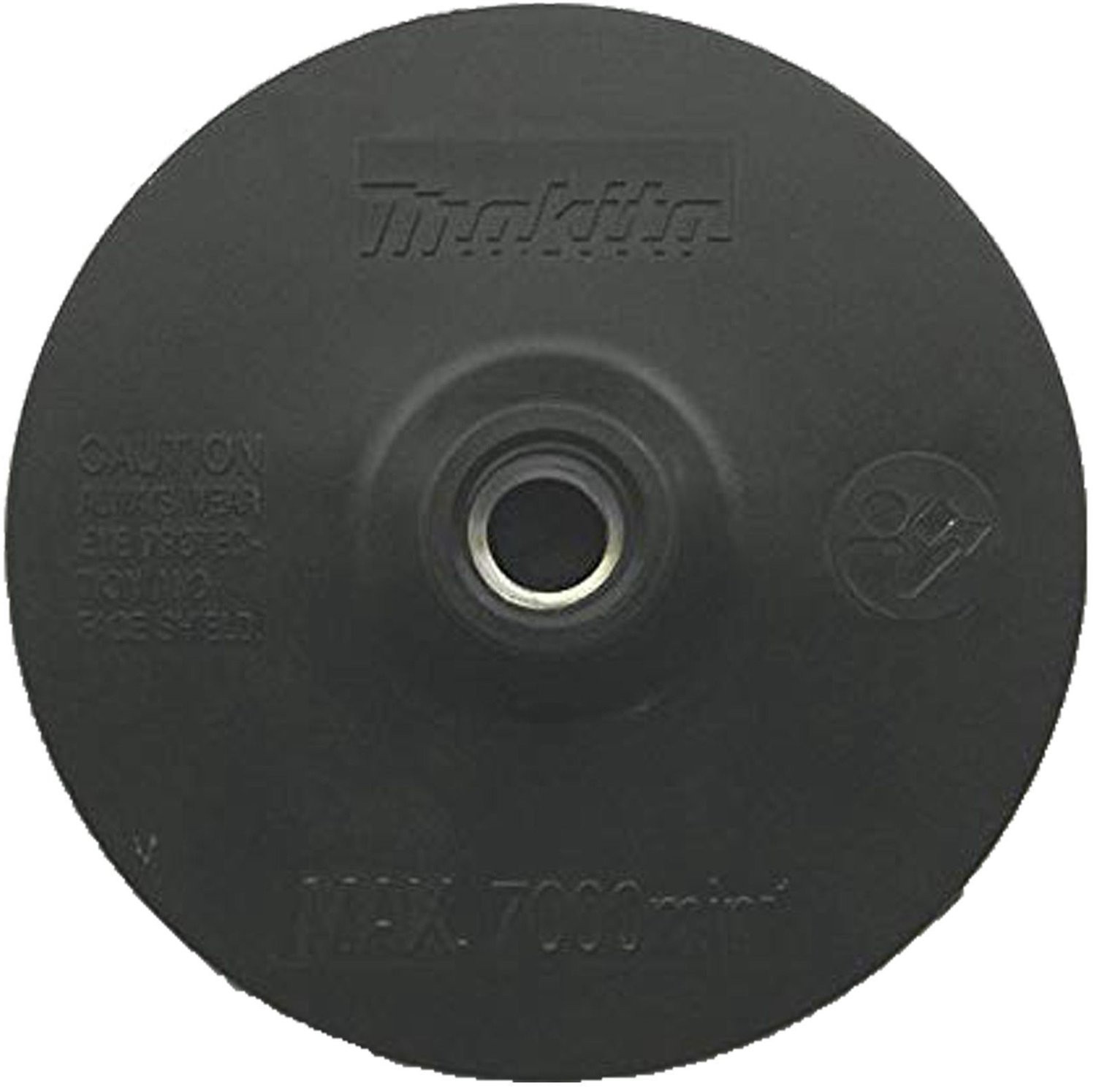 Makita Elastische schuurschijf 125 mm P-05898
