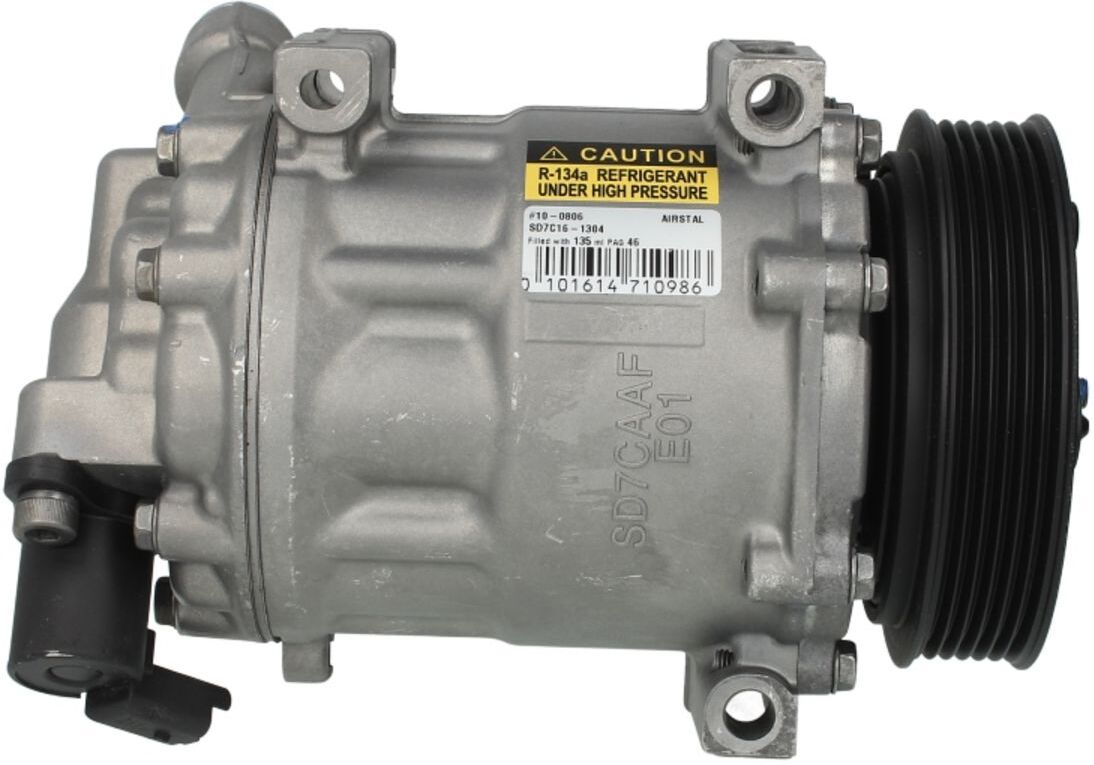 Klimakompressor AIRSTAL 10-0806