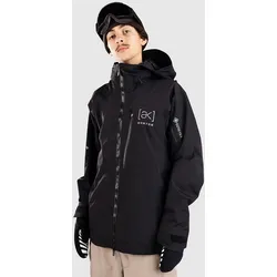 Burton ak Gore Cyclic Jacke true black Gr. L