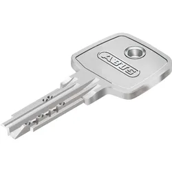 Abus, Türschloss + Schliesszylinder, EC550NP 30/35 kd. (Profilzylinder)