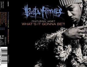 Busta Rhymes Feat.Janet - What s It Gonna Be! - Preis vom 11.10.2026 03:10:56 h