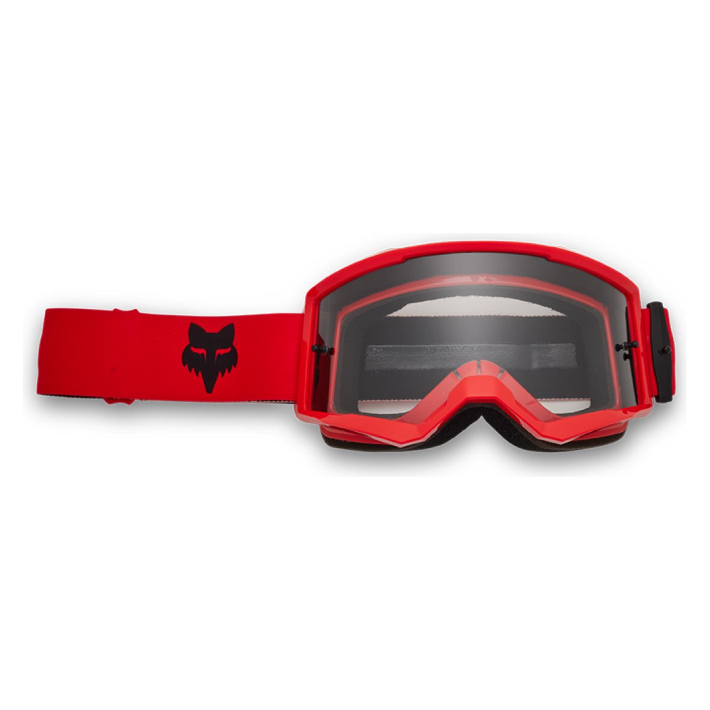Fox Main Core Goggle (658317)