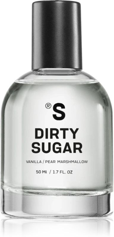Sister's Aroma Dirty Sugar Eau de Parfum pour femme 50 ml