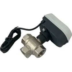 Wolf Stellantrieb AMZ113, PN16 2269617 für SLS-50