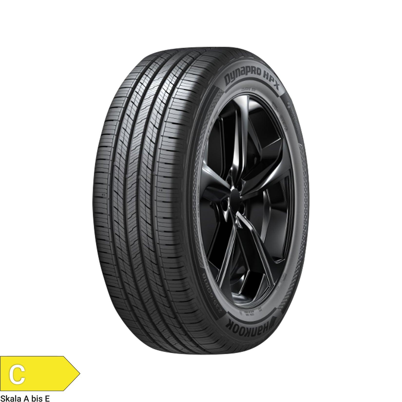 HANKOOK DYNAPRO HPX 235/60R18 107W XL SBL