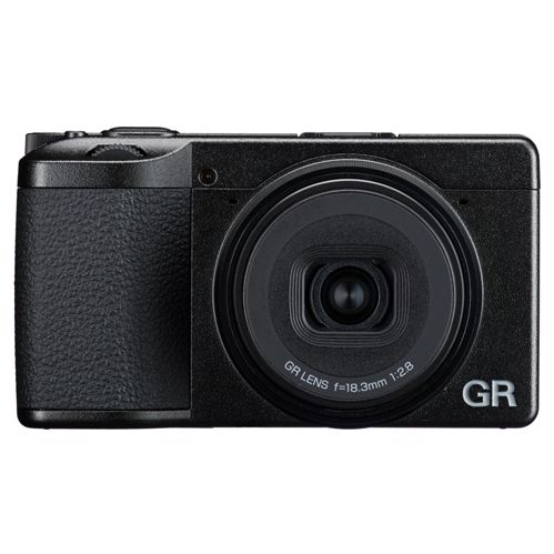 Ricoh GR IV