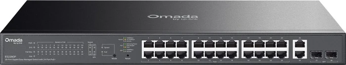 TP-Link ES228GP, Omada