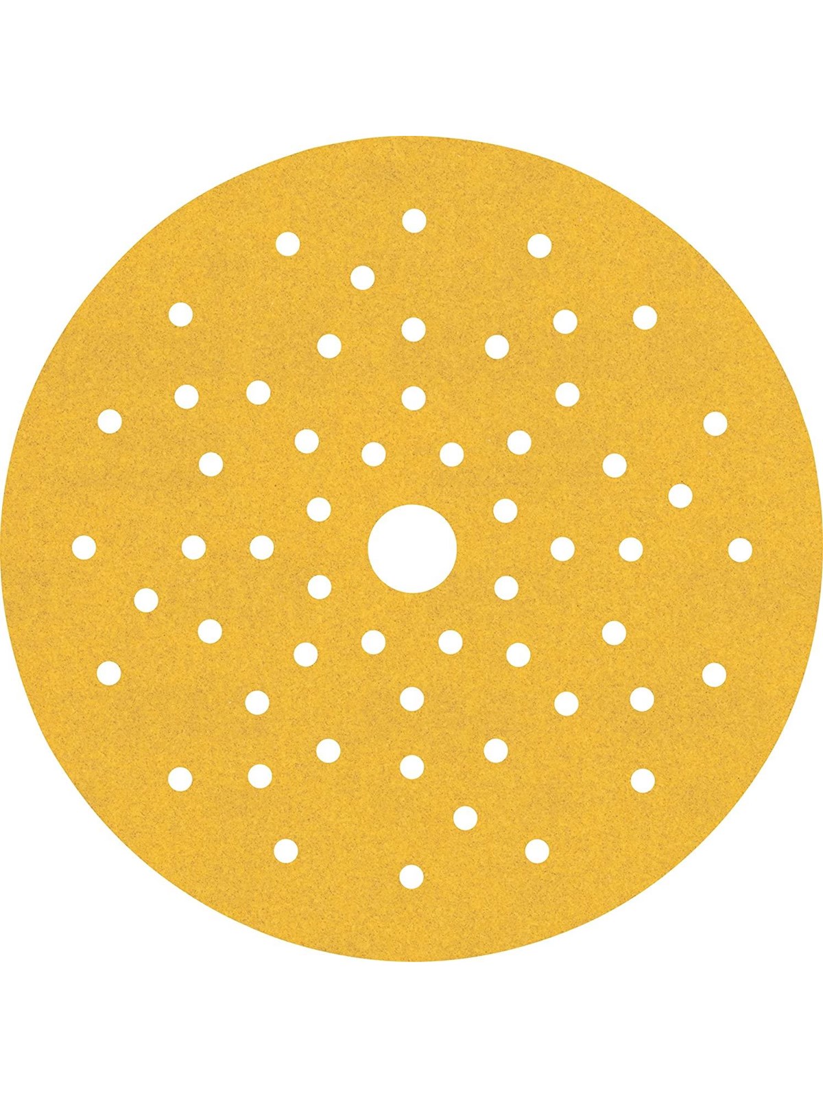 Bosch sanding blade set exc 150mm multi 6 pcs