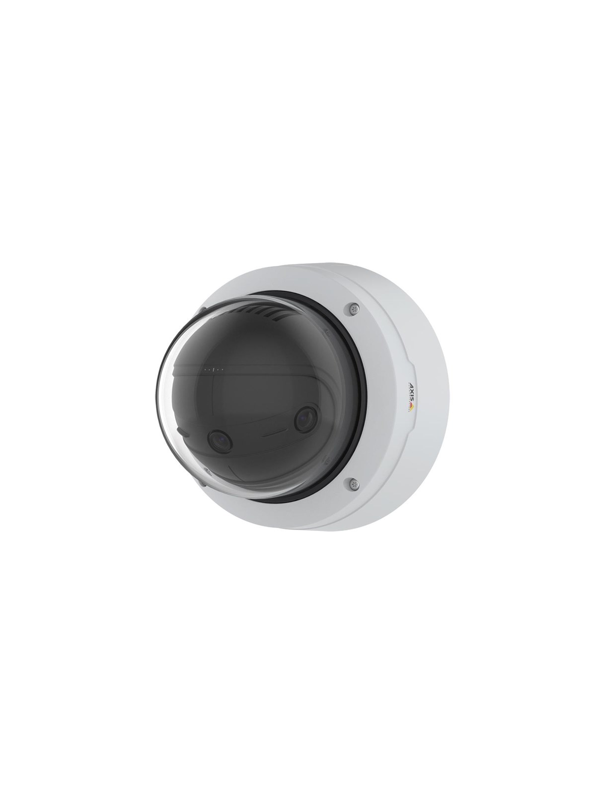 Axis P3818-PVE Panoramic Camera
