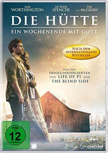 Stuart Hazeldine - Die Hütte - Ein Wochenende mit Gott - Preis vom 05.10.2026 03:47:11 h