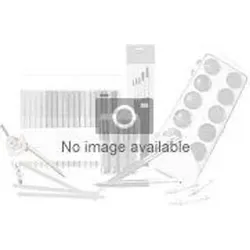 Mitsubishi Gelroller UB GEL IMPACT schwarz BK