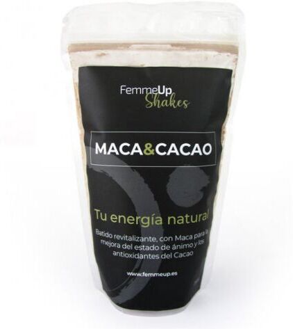 FemmeUp Maca&Cacao; Shakes 200 gr