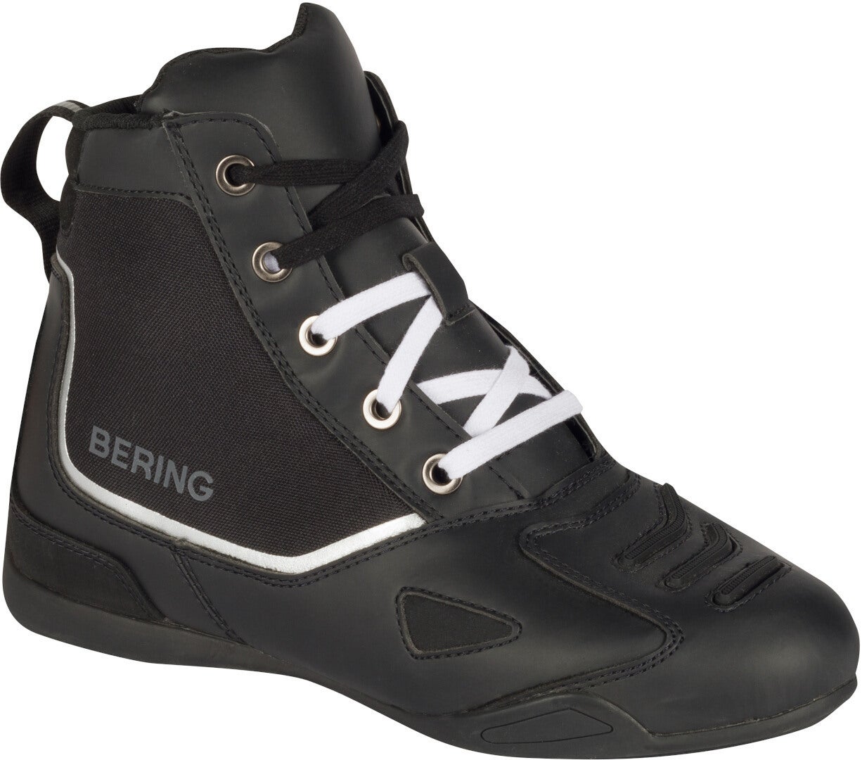 Bering Active wasserdichte Motorrad Schuhe BBO470T44