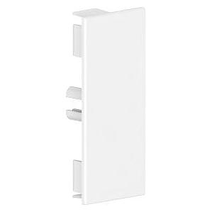 GGK Endstück LF-K 90x40mm li/re Kst rws 11088 (11088)
