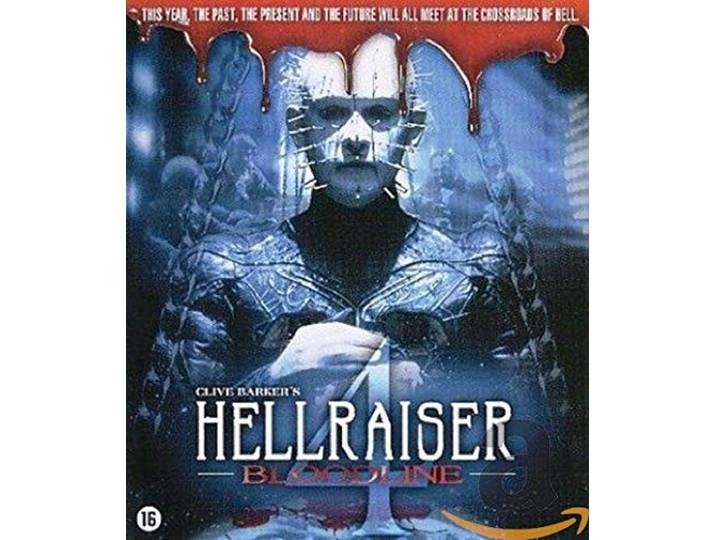 Hellraiser 4