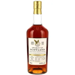 Caol Ila 14 Jahre - 2012/2026 - 1st Fill Sherry Hogshead #311512 -...