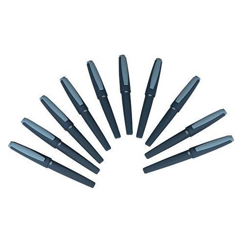 Wedo Ewiger Pointy Forever Business Bleistift H petrol, 1 St. (H, 1x) (255420133)