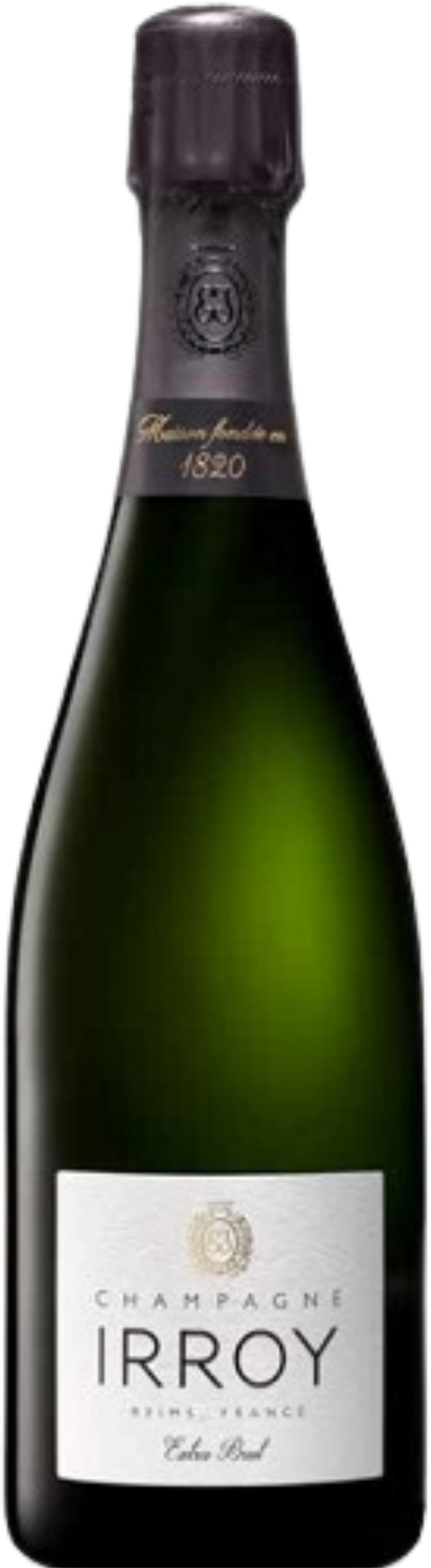 Champagne Extra Brut Irroy