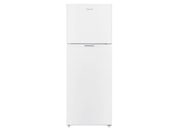 Réfrigérateur 2 portes VEDETTE VFD330NFDW 334L