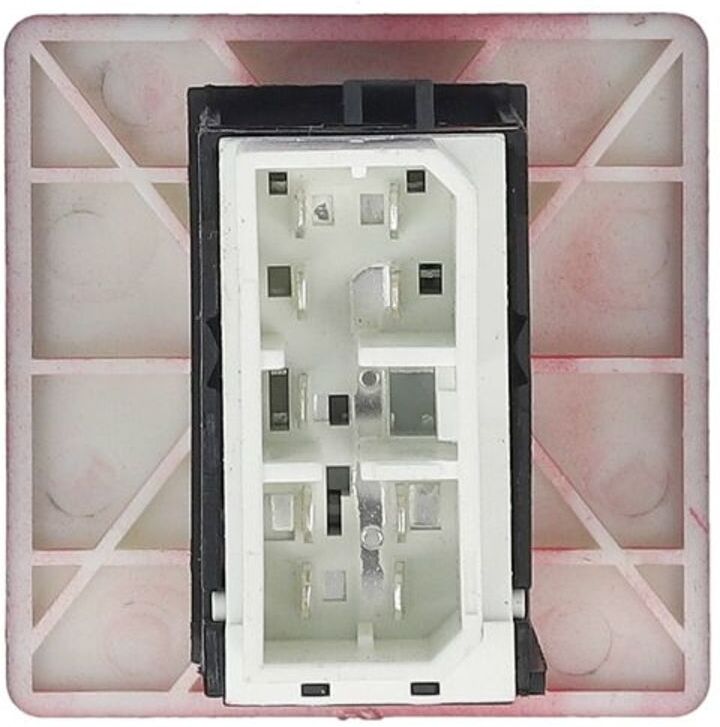 Lichtschalter AKUSAN IVE-LS-001