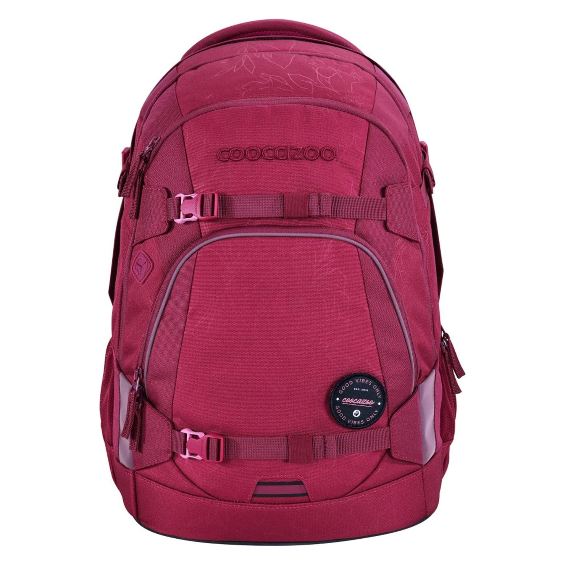 Coocazoo Schulrucksack MATE, 30 Liter (30 l) (00211311)