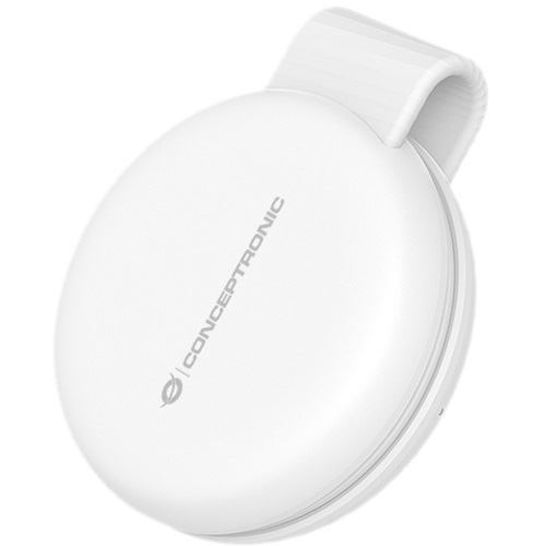 Conceptronic Faltb. Magnetisches Ladegerät Qi2 Wireless 25W