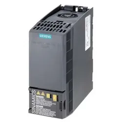 Siemens Dig.Industr. Frequenzumrichter 6SL3210-1KE11-8AP2