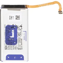 Clappio Hauptakku 1130mAh EB-BF741ABE Galaxy Z Flip 6, Smartphone Akku