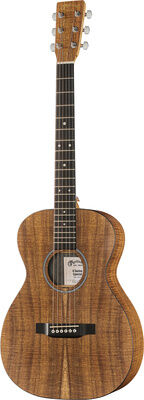 Martin Guitar Special 0X1-01 Koa Natur