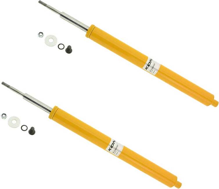 Koni SPORT Vorne für Alfa Romeo | Nuova, inkl. 16V & Sport Wagon | Bj. 90-94 | 86-2448SPORT | 2 Stück