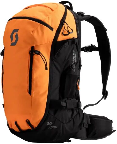 Rucksack Scott Patrol E2 30 Avalanche Kit (Normal - Fluo Orange)