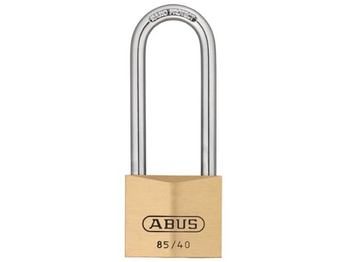 ABUS fietsslot 7675100050