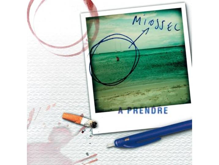 A Prendre (25eme Anniversaire)