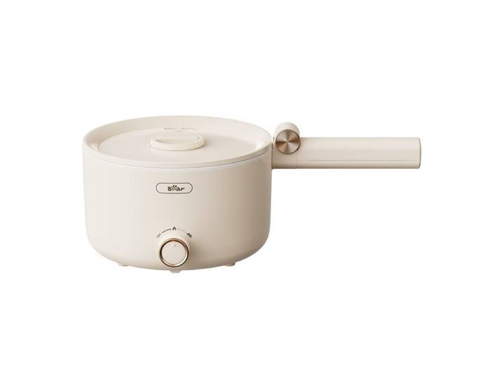 Bear multifunctionele elektrische kookpan DRG-C16Z1 - 1,6 liter
