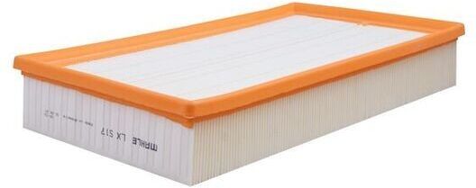 MAHLE LX 517 Luftfilter