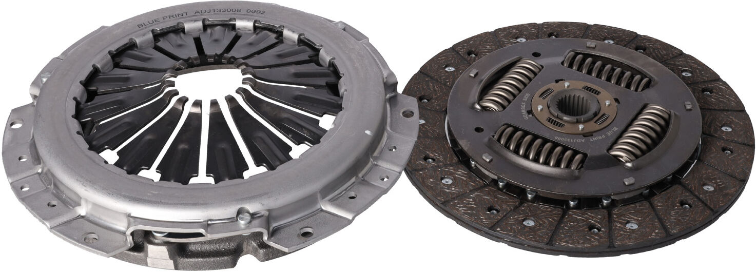 Blue Print Kupplungssatz Adj133008 Für Land Rover