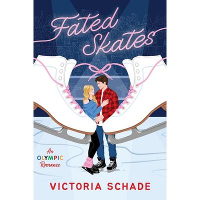 Fated Skates, Taschenbuch von Victoria Schade, HarperCollins US, 978-0-06-347585-4