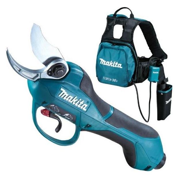 Makita AKKUPACK 2x18V 2x5.0Ah LI-ION DUP362PT2 (DUP362PT2)