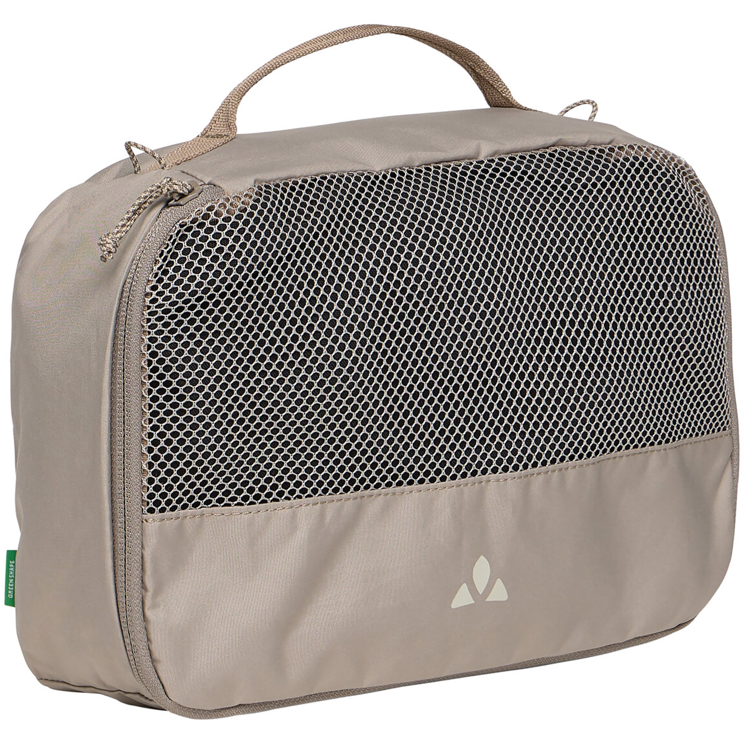 Vaude Tripbox S Packtasche Packwürfel & Packtaschen beige Größe 5.5L Reise