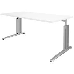 Röhr Schreibtisch Techno 180 x 80 cm Dekor