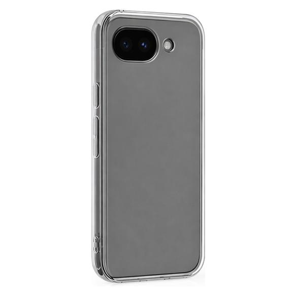 Eiger flexibles TPU-Case Grip Case GRS clear (Google Pixel 10a) (EGCA01022)