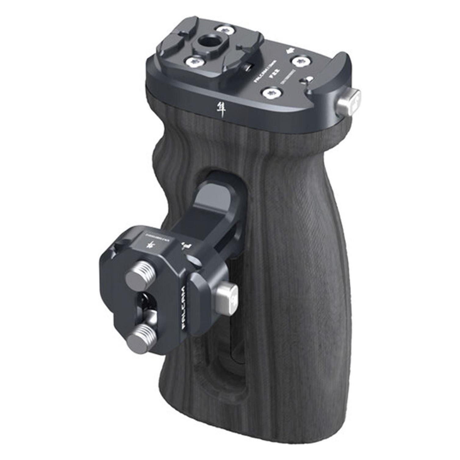 Falcam F22 Quick Release Side Hand Grip Kit 2549 (Griff) (2549)