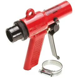 RS PRO, Druckluftaufsatz, Druckluft-/ Vakuumpistole 6bar