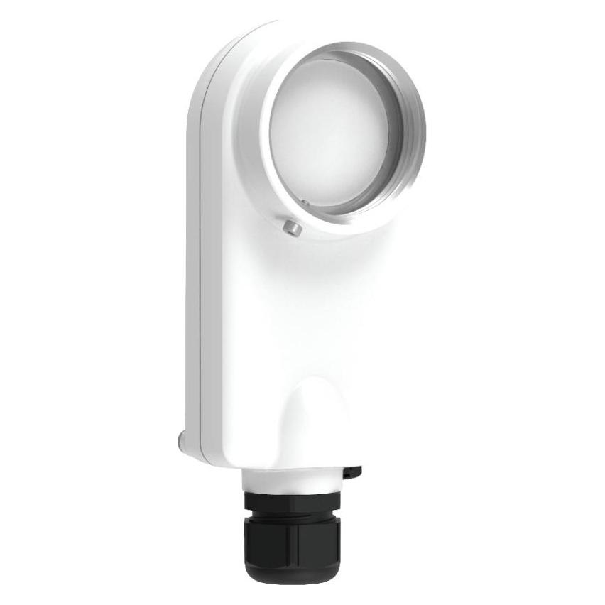 Mimosa C5X IP67 VERSION, 4.9-6.4 GHZ, 8 DBI MODULAR RADIO, FOR PTMP OR PTP, USES N5-X ANTENNAS (WLAN) (C5X IP67 VERSION)