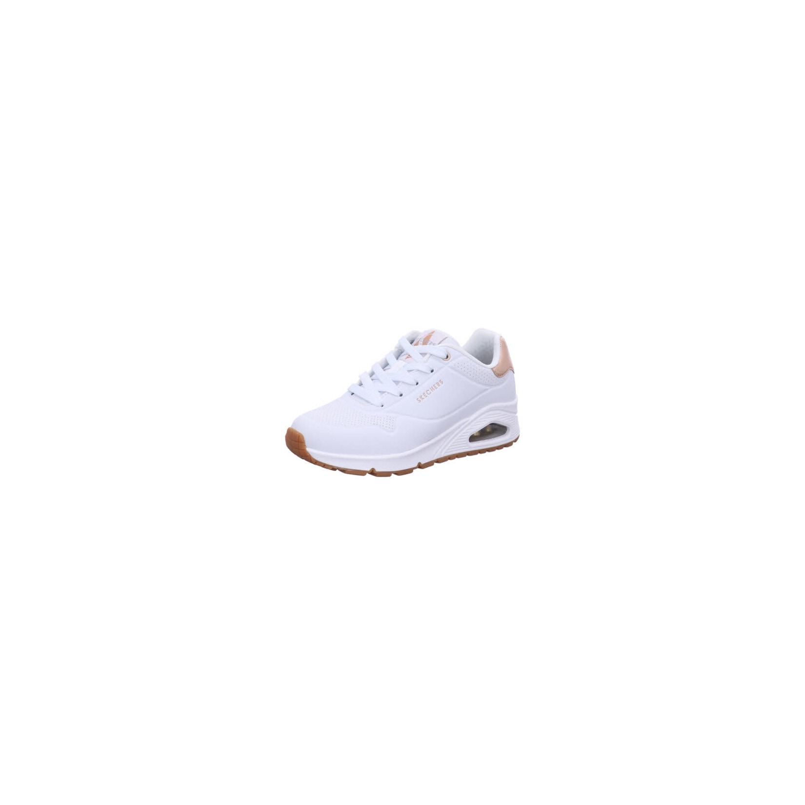 Skechers UNO - GOLDEN AIR 177094 WHT Gr. 41