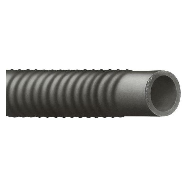 Teguma Saugschlauch DELTAFLEX L.2m ID 102,0mm AD 116,0mm (3600100200-2)